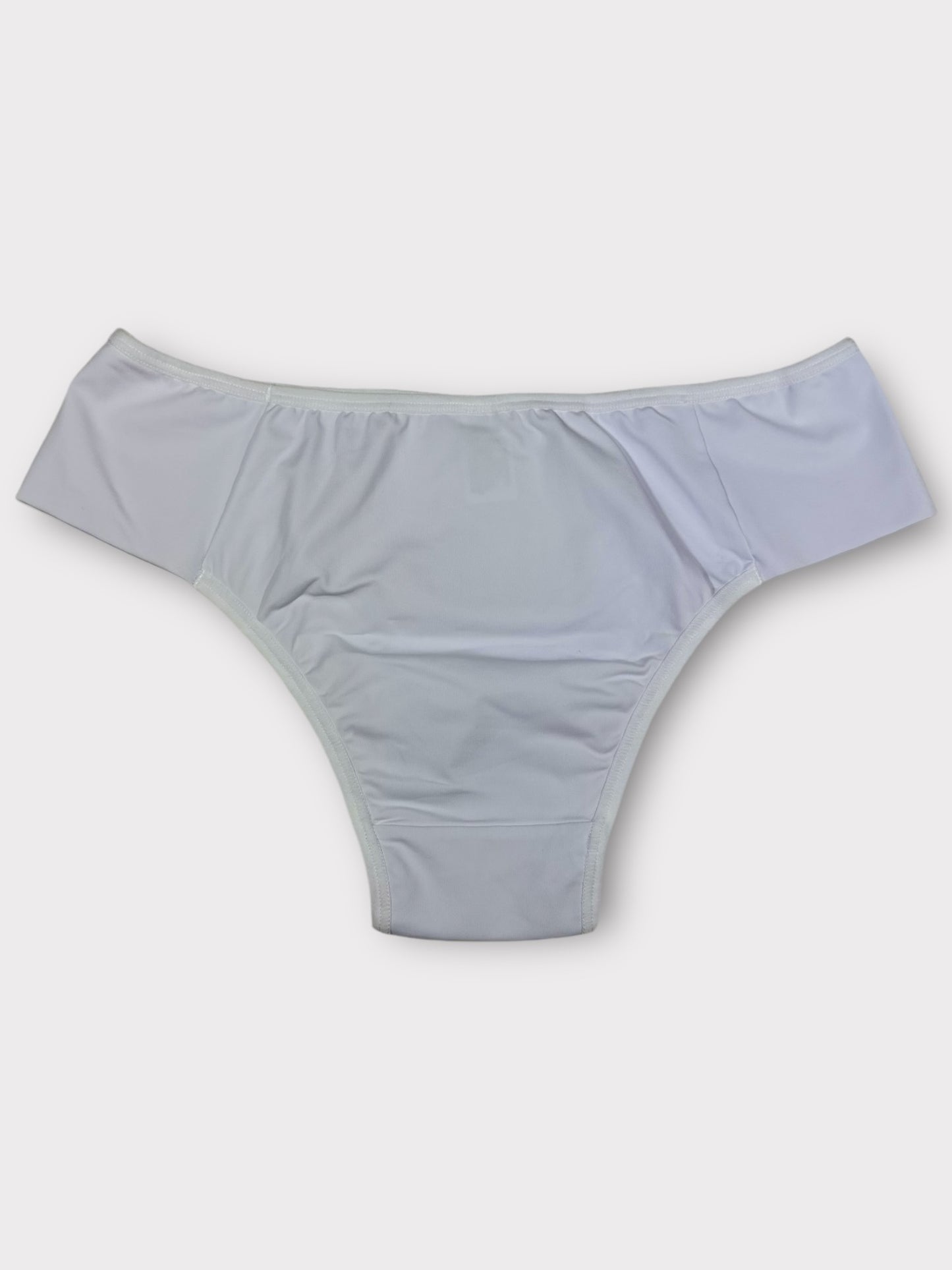 Double Side Strap Panties – Single Piece