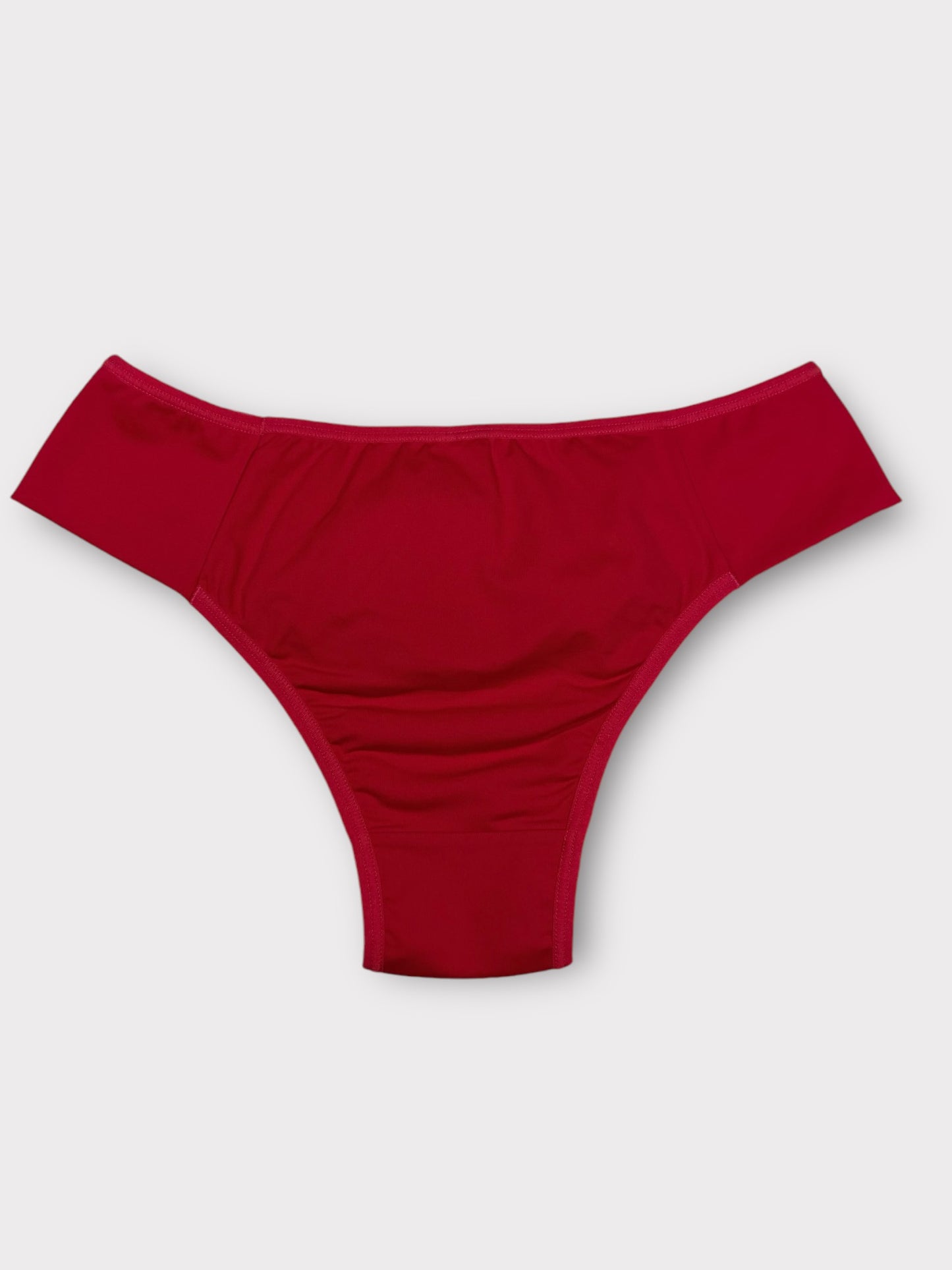 Double Side Strap Panties – Single Piece