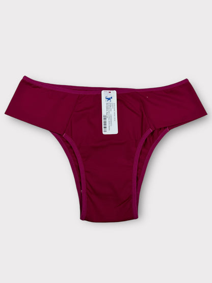 Double Side Strap Panties – Single Piece