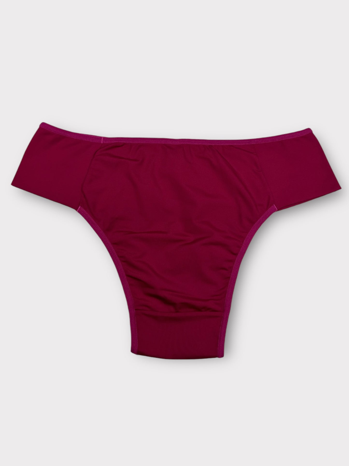 Double Side Strap Panties – Single Piece