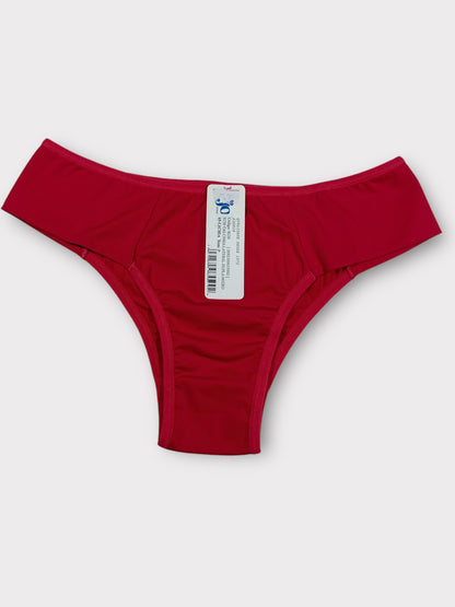 Double Side Strap Panties – Single Piece