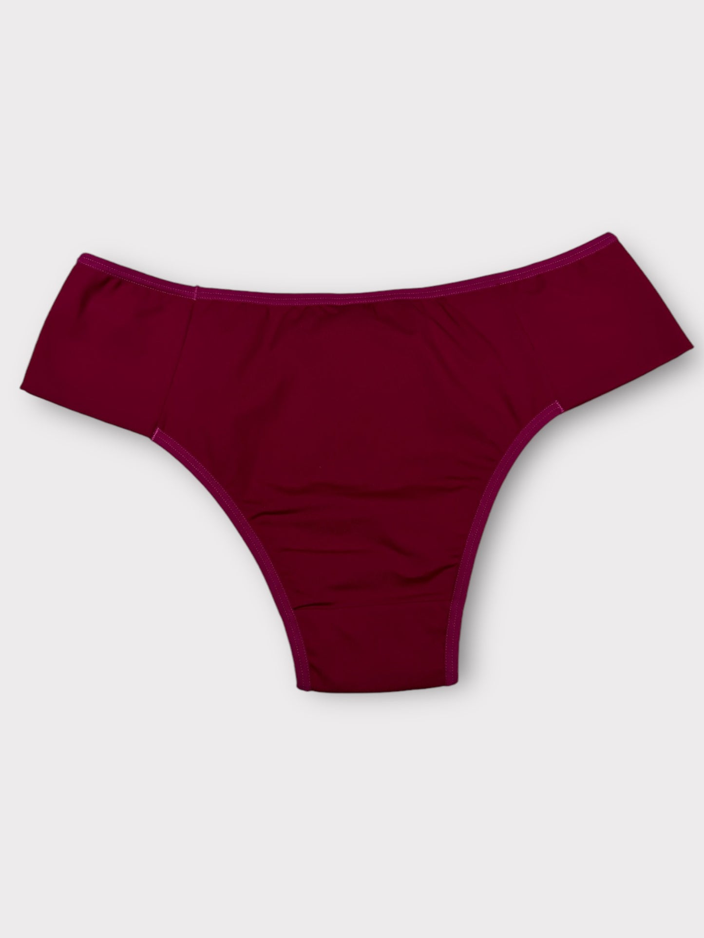 Double Side Strap Panties – Single Piece